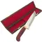 Faca Churrasco e Cozinha Arkhip Churra Master 8'' Cabo Madeira Caixa
