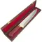 Faca Churrasco Arkhip Chef Mor 12'' Cabo Madeira Caixa