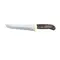Faca Churrasco e Cozinha Arkhip Butcher Baby 8'' Cabo Arkwood Caixa