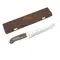 Faca Churrasco e Cozinha Arkhip Butcher Baby 8'' Cabo Arkwood Caixa