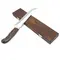 Faca Churrasco e Cozinha Arkhip Butcher Baby 8'' Cabo Arkwood Caixa