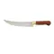 Faca Churrasco Arkhip 10'' Cabo Madeira Caixa