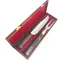 Kit Churrasco Arkhip Picanheira Baby Grill 8'' Cabo Arkwood Caixa