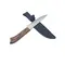 Faca Cozinha e Mesa Arkhip Churrita 5'' Cabo Arkwood Bainha