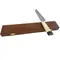 Faca Churrasco e Cozinha Arkhip Santoku 10'' Cabo Osso Caixa