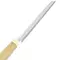 Faca Churrasco e Cozinha Arkhip Santoku 10'' Cabo Osso Caixa