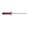 Chaira Arkhip 25cm Aço Inox Cabo Madeira Caixa