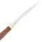 Faqueiro 6 peças Arkhip La Petit Seis 5'' Cabo Madeira Bainha