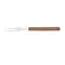 Kit Churrasco Arkhip Picanheira Grill Chaira 10'' Cabo Madeira Bainha