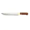Kit Churrasco Arkhip Picanheira Grill Chaira 10'' Cabo Madeira Bainha