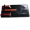 Kit Churrasco Arkhip Picanheira Grill Chaira 10'' Cabo Madeira Bainha