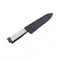 Faca Churrasco Arkhip Chef Plus 10'' Cabo Osso Bainha
