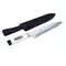 Faca Churrasco Arkhip Chef Plus 10'' Cabo Osso Flor Bainha
