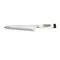Faca Churrasco Arkhip Chef Plus 10'' Cabo Osso Flor Caixa