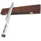 Faca Churrasco Arkhip Chef Plus 10'' Cabo Osso Desenho Caixa