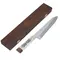 Faca Churrasco Arkhip Chef Plus 10'' Cabo Osso Desenho Caixa