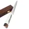 Faca Churrasco Arkhip Chef Plus 10'' Cabo Osso Desenho Caixa