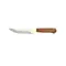 Faqueiro 12 peças Arkhip Pepitinha Doze 5'' Cabo Madeira Caixa