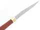 Kit Churrasco e Mesa Arkhip La Petit Grill 5'' Cabo Madeira Caixa