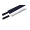 Faca Churrasco e Cozinha Arkhip Santoku 10'' Cabo Acrílico Bainha