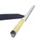 Faca Churrasco e Cozinha Arkhip Santoku 10'' Cabo Osso Bainha
