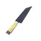 Faca Churrasco e Cozinha Arkhip Santoku 10'' Cabo Osso Bainha
