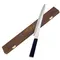 Faca Sashimi Arkhip Plus 11'' Cabo Acrílico Caixa