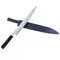 Faca Sashimi Arkhip Plus 11'' Cabo Acrílico Bainha