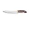 Faca Churrasco e Cozinha Arkhip Churra Master 8'' Cabo Arkwood Bainha