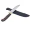 Faca Churrasco e Cozinha Arkhip Churra Master 8'' Cabo Arkwood Bainha