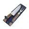 Kit Churrasco Arkhip Churra Master Grill 8'' Cabo Arkwood Bainha