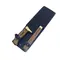 Kit Churrasco Arkhip Churra Master Grill 8'' Cabo Arkwood Bainha
