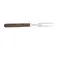 Kit Churrasco Arkhip Churra Master Grill 8'' Cabo Arkwood Caixa