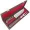 Kit Churrasco Arkhip Churra Master Grill 8'' Cabo Arkwood Caixa