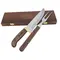 Kit Churrasco Arkhip Churra Master Grill 8'' Cabo Arkwood Caixa