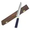 Faca Churrasco e Cozinha Arkhip Santoku 10'' Cabo Acrílico Caixa