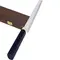 Faca Churrasco e Cozinha Arkhip Santoku 10'' Cabo Acrílico Caixa