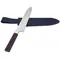 Faca Churrasco Arkhip Chef Plus 10'' Polida Cabo Madeira F Bainha