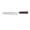 Faca Churrasco Arkhip Chef Plus 10'' Polida Cabo Madeira F Bainha