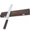 Faca Churrasco Arkhip Chef Plus 10'' Polida Cabo Madeira F Caixa