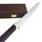 Faca Churrasco Arkhip Chef Plus 10'' Polida Cabo Madeira F Caixa
