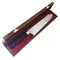 Faca Churrasco Arkhip Chef Plus 10'' Polida Cabo Madeira F Caixa