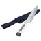Faca Churrasco Arkhip Chef Plus 10'' Cabo Osso Desenho Bainha