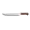 Kit Churrasco Arkhip Picanheira Grill 10'' Cabo Arkwood Bainha