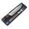 Kit Churrasco Arkhip Picanheira Grill 10'' Cabo Arkwood Bainha