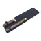 Kit Churrasco Arkhip Picanheira Grill 10'' Cabo Arkwood Bainha