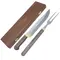 Kit Churrasco Arkhip Picanheira Grill 10'' Cabo Arkwood Caixa