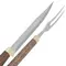 Kit Churrasco Arkhip Picanheira Grill 10'' Cabo Arkwood Caixa
