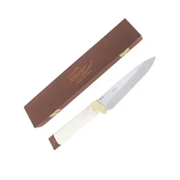 Faca Cozinha Arkhip Chef Baby 6'' Cabo Osso Caixa