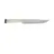Faca Churrasco e Cozinha Arkhip Picanheira Baby 8'' Cabo Osso Bainha
